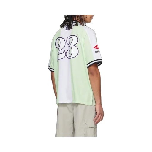 Short-Sleeved T-Shirt