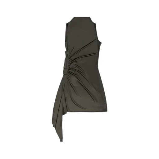 Sleeveless Dress