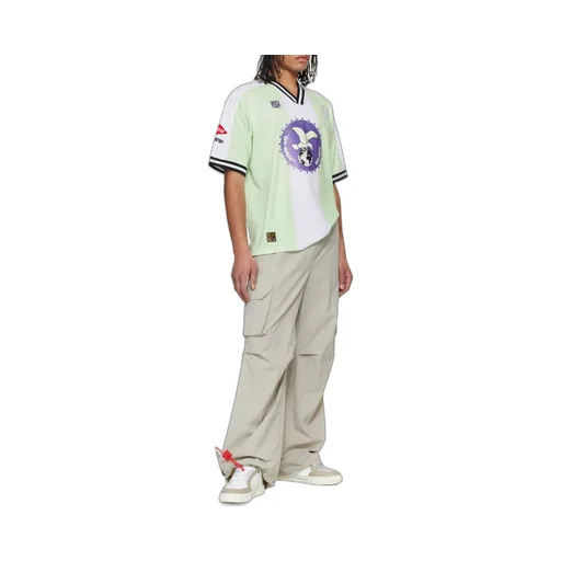 Short-Sleeved T-Shirt