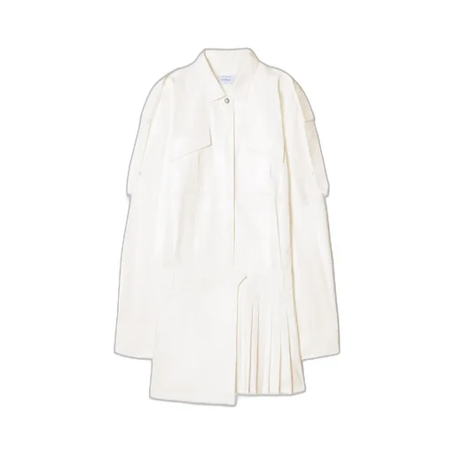 Savana Poplin Mini Dress