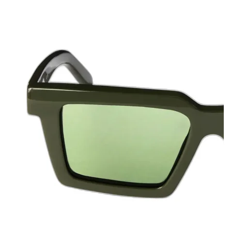 Windsor Rectangular Frame Sunglasses