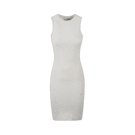 Rowing Dress