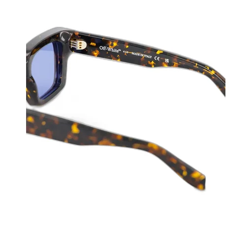 Square Frame Sunglasses