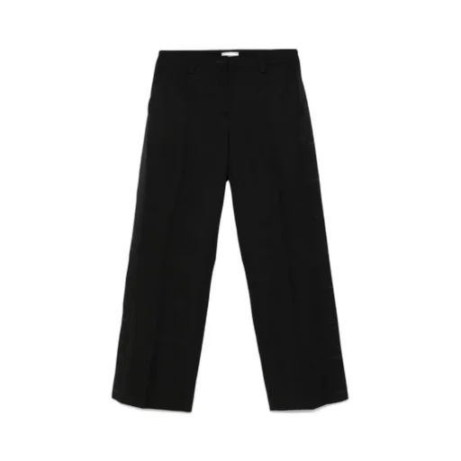 Wide Trousers