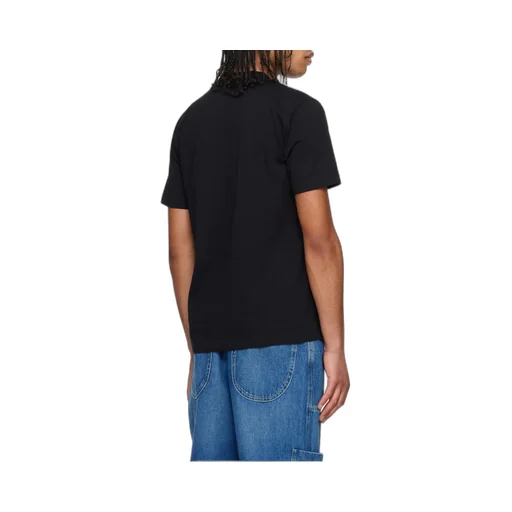 Logo-Embroidered Cotton T-Shirt