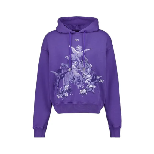 Putti Skate Drawstring Hoodie