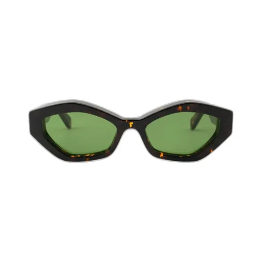 Full Frame Sunglasses
