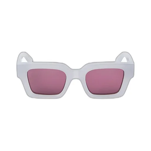 Square Frame Sunglasses