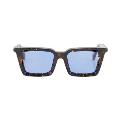 Square Frame Sunglasses