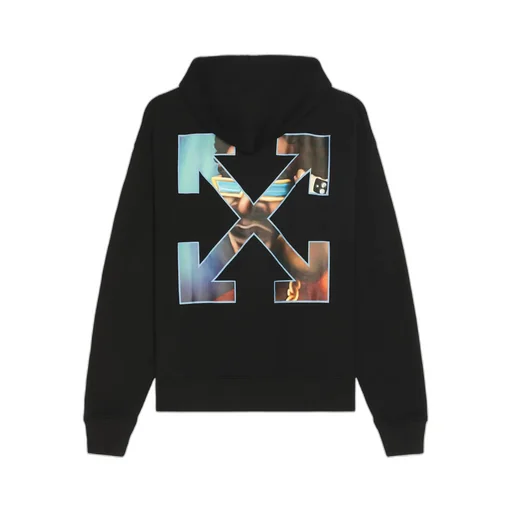 Barber Arrow Hoodie