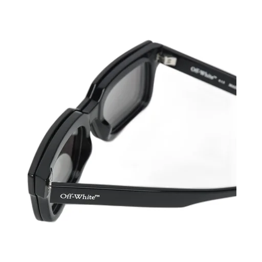 Rectangular Frame Sunglasses