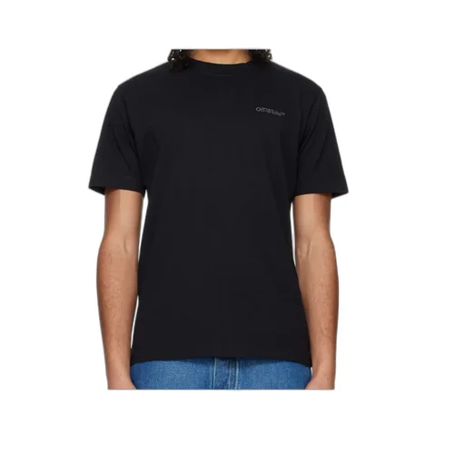 Logo-Embroidered Cotton T-Shirt