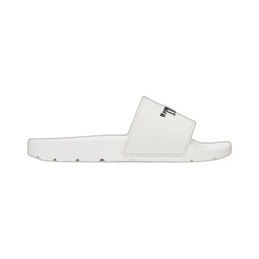Round Toe Slippers