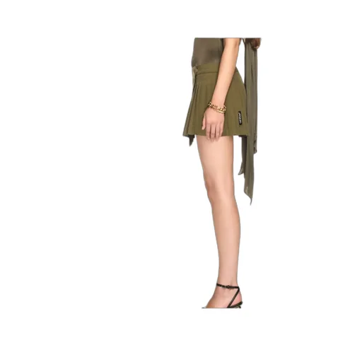 Savana Mini Skirt
