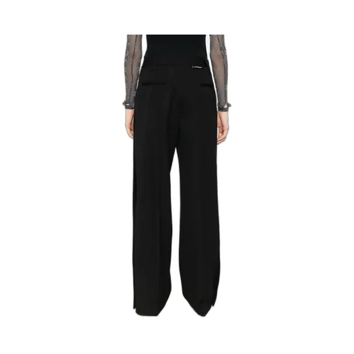 Wide Trousers
