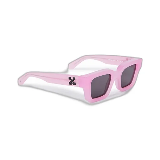 Square Frame Sunglasses