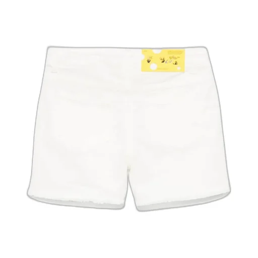 Off Stamp Shorts