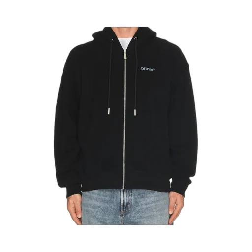 Barber Arrow Hoodie