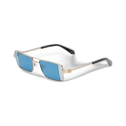 Rectangular Sunglasses