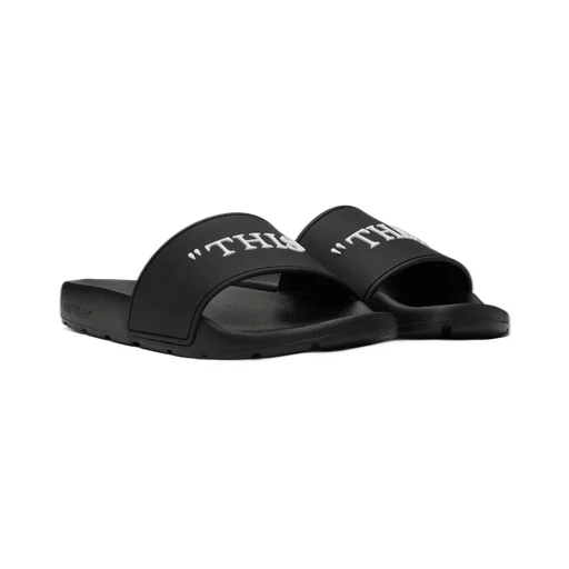 This That Slip-On Slides