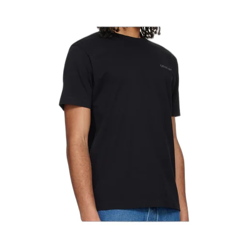 Logo-Embroidered Cotton T-Shirt