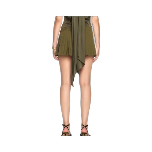 Savana Mini Skirt