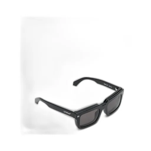 Rectangular Frame Sunglasses