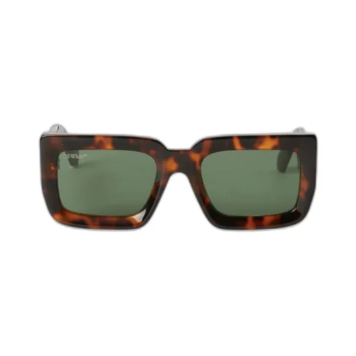 Full Frame Sunglasses
