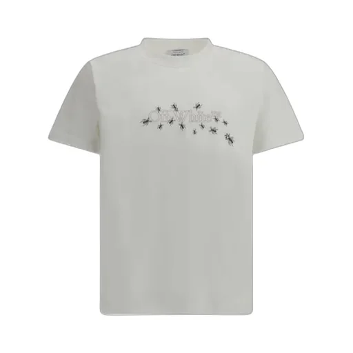 Ants Arrow Crewneck T-Shirt