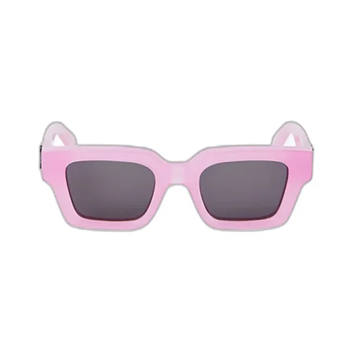 Square Frame Sunglasses