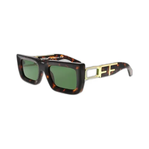 Full Frame Sunglasses