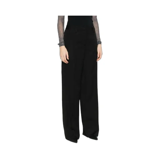 Wide Trousers