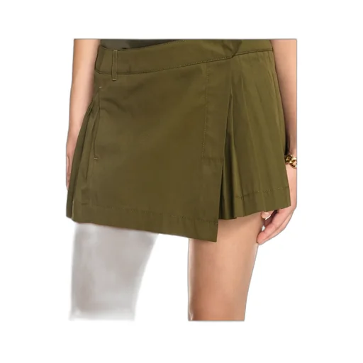 Savana Mini Skirt