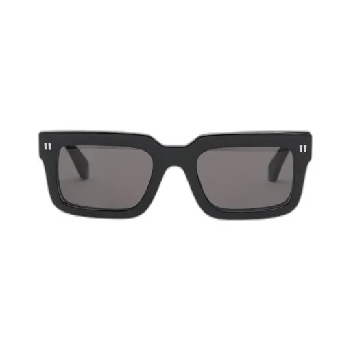 Rectangular Frame Sunglasses