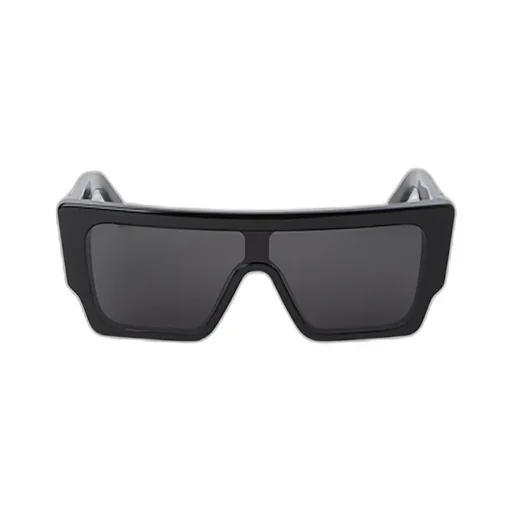 Square Frame Sunglasses