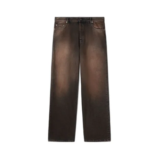 Overdyed Jeans