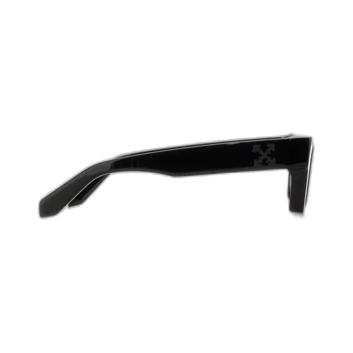 Virgil Square Frame Sunglasses