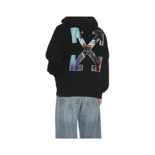 Barber Arrow Hoodie