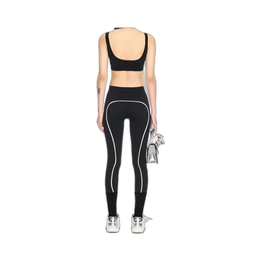 Off Stamp Seamless Leggings