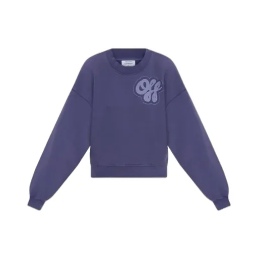 Logo Printed Crewneck T-Shirt