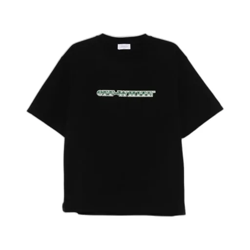 Cash Arrow Skate Crewneck T-Shirt