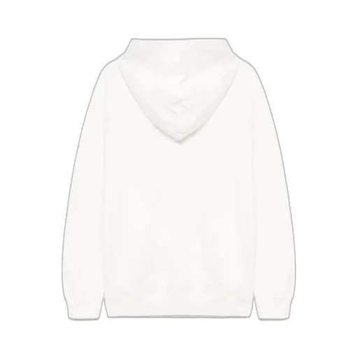 Long-Sleeved Hoodie