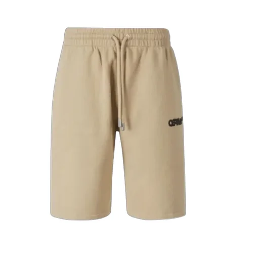 Spray Arrow Sweat Shorts