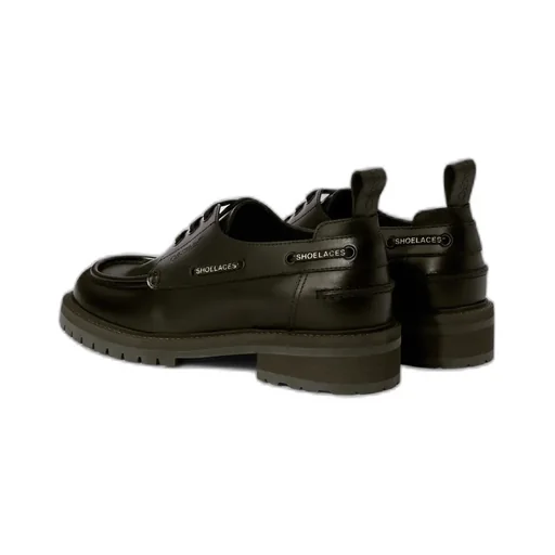San Diego Slip-On Loafers