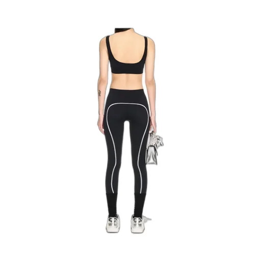 Off Stamp Sports Bra