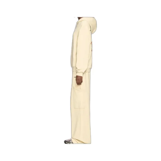 Rose Valley Oversized Hoodie