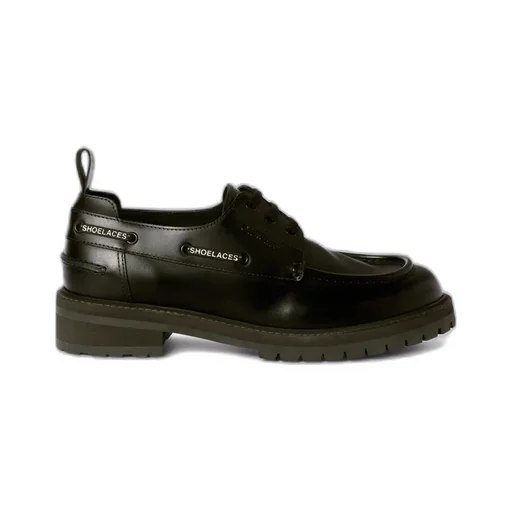 San Diego Slip-On Loafers