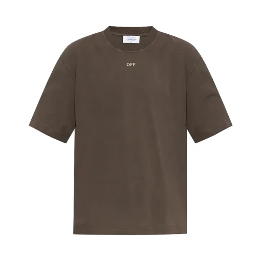 Martyrdom Arrow Crewneck T-Shirt