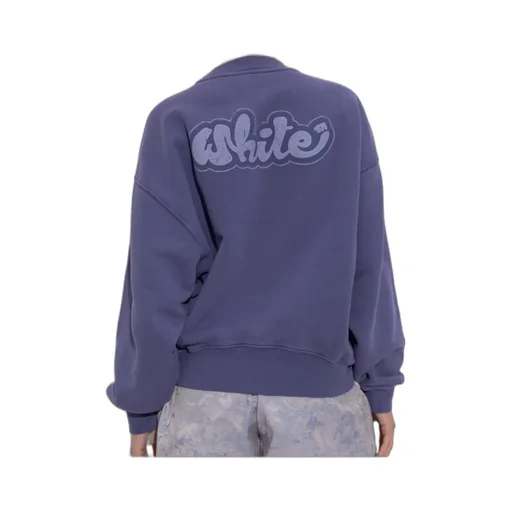Logo Printed Crewneck T-Shirt