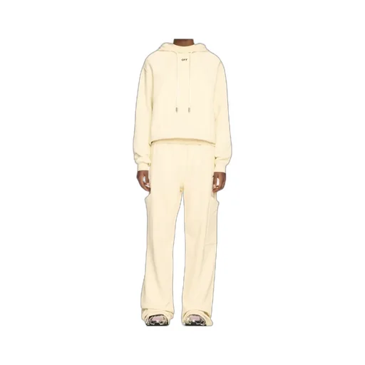Rose Valley Oversized Hoodie